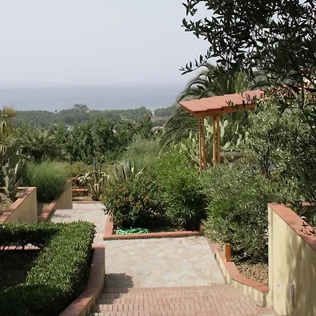 Belvilla By Oyo Casa Gialla Holiday home